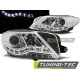 Osvětlení HEADLIGHTS DAYLIGHT CHRÓMOVÉ pro VW PASSAT 08-12 CC | race-shop.cz