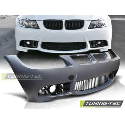 PŘEDNÍ NÁRAZNÍK SPORT STYLE pro BMW E90 05-08