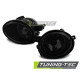 Osvětlení FOG LIGHTS KOUŘOVÉ SPORT pro BMW E39 / E46 | race-shop.cz