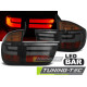 Osvětlení LED ZADNÍ SVĚTLA KOUŘOVÉ pro BMW X5 E70 03.07-05.10 | race-shop.cz