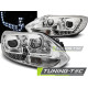 Osvětlení FORD FOCUS MK3 11- 10.14 DAYLIGHT CHROME | race-shop.cz