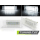Osvětlení OPEL ASTRA F 09.91-08.97 / CALIBRA 08.90-06.97 LED | race-shop.cz