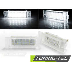 OPEL ASTRA F 09.91-08.97 / CALIBRA 08.90-06.97 LED