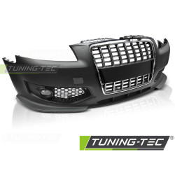 PŘEDNÍ NÁRAZNÍK SPORT CHROME BLACK pro AUDI A3 06.05-04.08