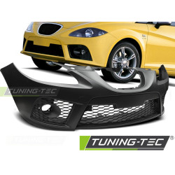 PŘEDNÍ NÁRAZNÍK SPORT pro SEAT LEON 06.05-09
