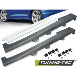 BOČNÍ PRAHY SPORT pro VW SCIROCCO 08-17
