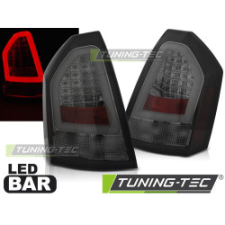 CHRYSLER 300C 05-08 SMOKE LED PÁS