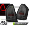 CHRYSLER 300C 05-08 SMOKE LED BAR