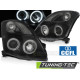 Osvětlení SUZUKI SWIFT 05.05-10 CCFL ANGEL EYES BLACK | race-shop.cz