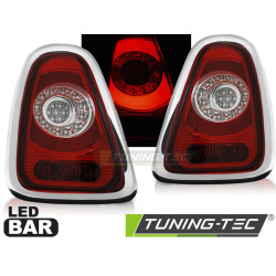MINI COOPER R56,R57 10-14 R-W LED PÁS