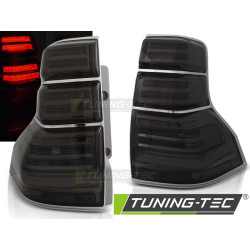 TOYOTA LAND CRUISER 150 09-13 SMOKE LED