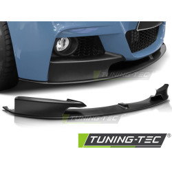 SPOILER PŘEDNÝ PERFORMANCE STYLE pro BMW F30/F31 11-18