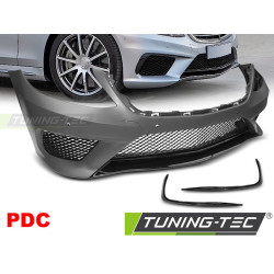 PŘEDNÍ NÁRAZNÍK SPORT PDC pro MERCEDES S-KLASA W222 13-17