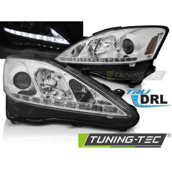 LEXUS IS 06-13 DRL CHROME