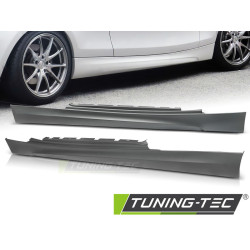 BOČNÍ PRAHY SPORT pro BMW E81 / E82 / E88 04-13