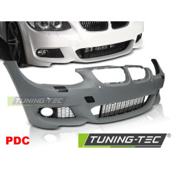 PŘEDNÍ NÁRAZNÍK SPORT PDC pro BMW E92 / E93 10-13 LCI