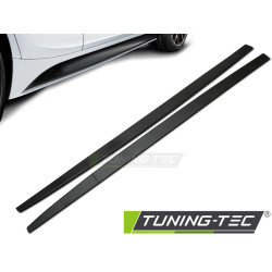 BOČNÍ PRAHY EXTENSION PERFORMANCE STYLE pro BMW F21 / F22 / F23