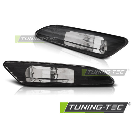 Osvětlení ALFA ROMEO 156/147 05-10 / FIAT TIPO 15- BLACK | race-shop.cz