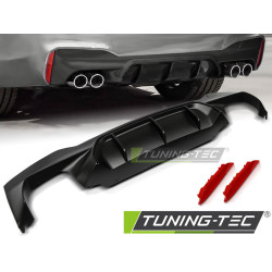 DIFFUSOR SPORT STYLE pro BMW G30 / G31 17-20