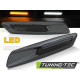 Osvětlení BOČNÍ SMĚROVKY SMOKE LED CARBON F10 STYLE pro BMW E60/ E90/ E92/ E82 | race-shop.cz