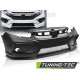Body kit a vizuální doplňky HONDA CIVIC X 16-18 SEDAN CONCEPT STYLE | race-shop.cz