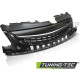 Body kit a vizuální doplňky OPEL CORSA D 11-14 MATT BLACK | race-shop.cz