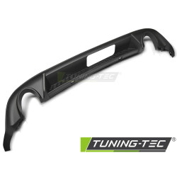 DIFFUSOR SPORT DVĚ VÝSTUPY pro VW GOLF 7 17-19