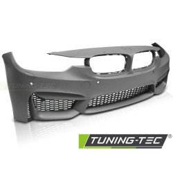PŘEDNÍ NÁRAZNÍK SPORT STYLE PDC pro BMW F30 / F31 10.11-