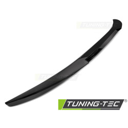 SPOILER KUFRU V STYLE LESKLÁ ČERNÁ pro BMW G30 17-20