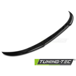 SPOILER KUFRU SPORT STYLE LESKLÁ ČERNÁ pro BMW F33 / F83