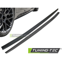 BOČNÍ PRAHY EXTENSION PERFORMANCE STYLE pro BMW G30 G31 17-23