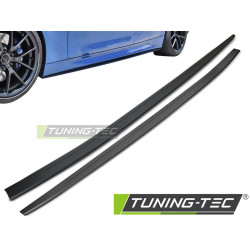 BOČNÍ PRAHY EXTENSION PERFORMANCE STYLE pro BMW F30 F31 11-18