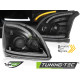 Osvětlení TOYOTA LAND CRUISER 120 03-09 TUBE LIGHT SEQ LED BLACK | race-shop.cz