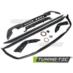 BODY KIT BLACK PERFORMANCE STYLE pro BMW G20 G21 19-22