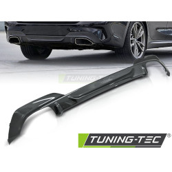 DIFFUSOR 340i DVĚ VÝSTUPY PRO JEDNU KONCOVKU pro BMW G20/G21 19-22
