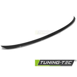 SPOILER KUFRU PERFORMANCE STYLE LESKLÁ ČERNÁ pro BMW G20