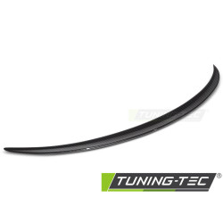 SPOILER KUFRU SPORT STYLE CARBON LOOK pro MERCEDES C238 17-
