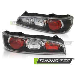 FIAT SEICENTO 600 98-10 BLACK