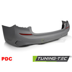 ZADNÍ NÁRAZNÍK PERFORMANCE STYLE PDC -O--O- pro BMW G20 19-22