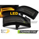 Osvětlení BOČNÍ SMĚROVKY V ZRCADLE SMOKE LED SEQ pro SUBARU FORESTER / IMPREZA / LEGACY / OUTBACK | race-shop.cz