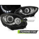 Osvětlení RENAULT TWINGO 07-11 DAYLIGHT BLACK | race-shop.cz