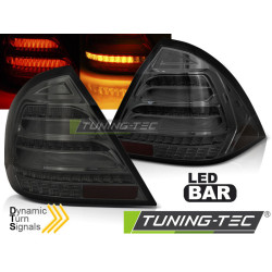 MERCEDES W203 SEDAN 04-07 SMOKE LED PÁS