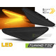 Osvětlení BOČNÍ SMĚROVKY SMOKE LED SEQ pro BMW X3 F25 LCI 14-17 / X4 F26 | race-shop.cz