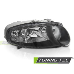 SVĚTLOMETY BLACK PRAVÁ STRANA TYC pro ALFA ROMEO 147 01.01-12.04