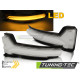Osvětlení FORD FOCUS MK4 18- SEQ LED BÍLÁ | race-shop.cz