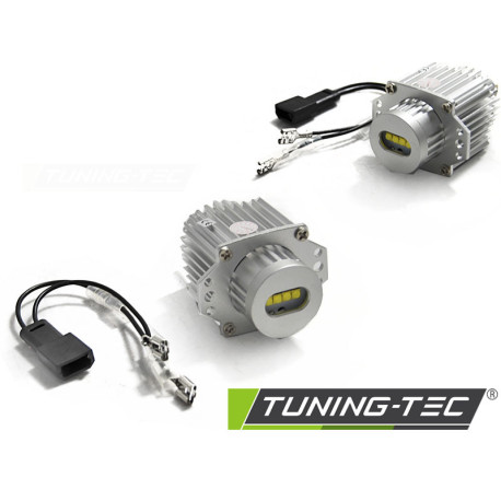Osvětlení LED MARKER 40W TYPE pro BMW E90 / E91 05-08 | race-shop.cz