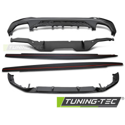 BODY KIT PERFORMANCE STYLE pro BMW G30 G31 LCI 20-23