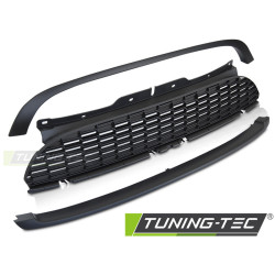 MINI COOPER 06-09 R56/57/55 JCW STYLE MATT BLACK