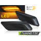 Osvětlení BOČNÍ SMĚROVKY SMOKE LED SEQ pro Z3 96-02 | race-shop.cz