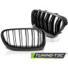 GRILLE SPORT GLOSSY BLACK fits BMW F10 / F11 10-16